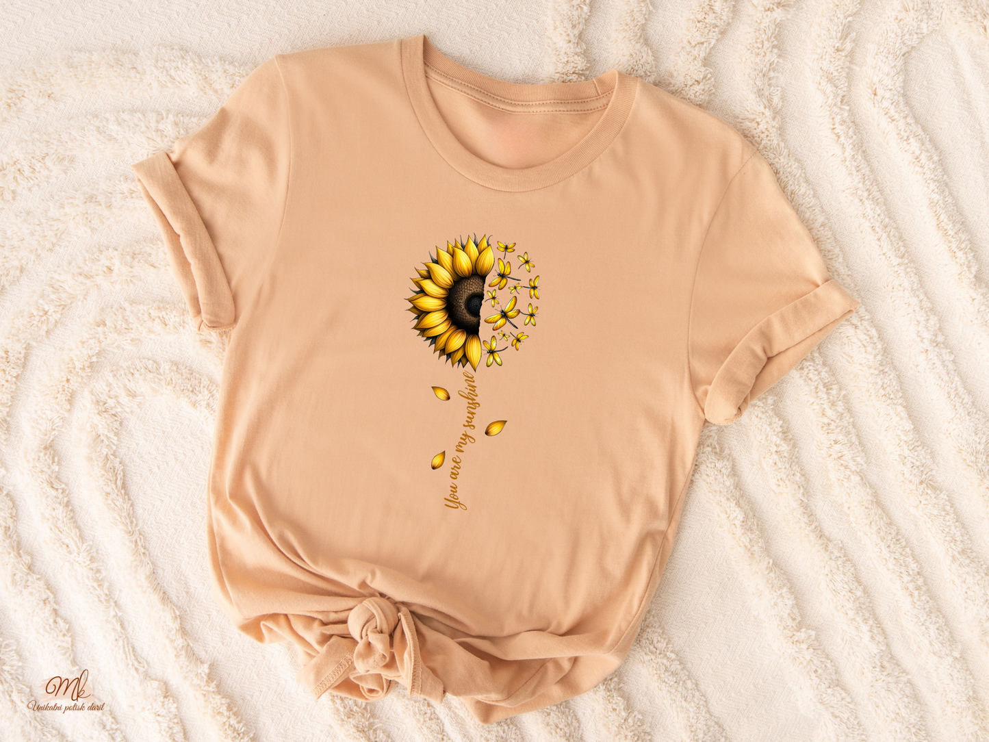 Majica You're My Sunshine