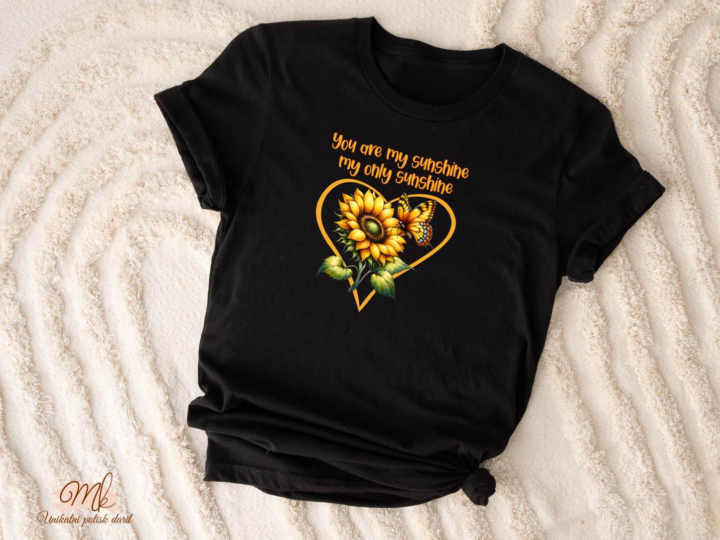 Majica My Only Sunshine