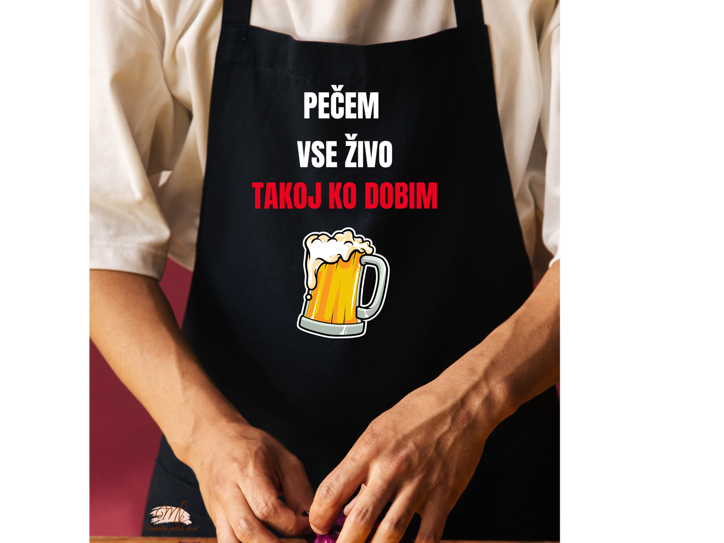 Predpasnik Pečem Vse Živo