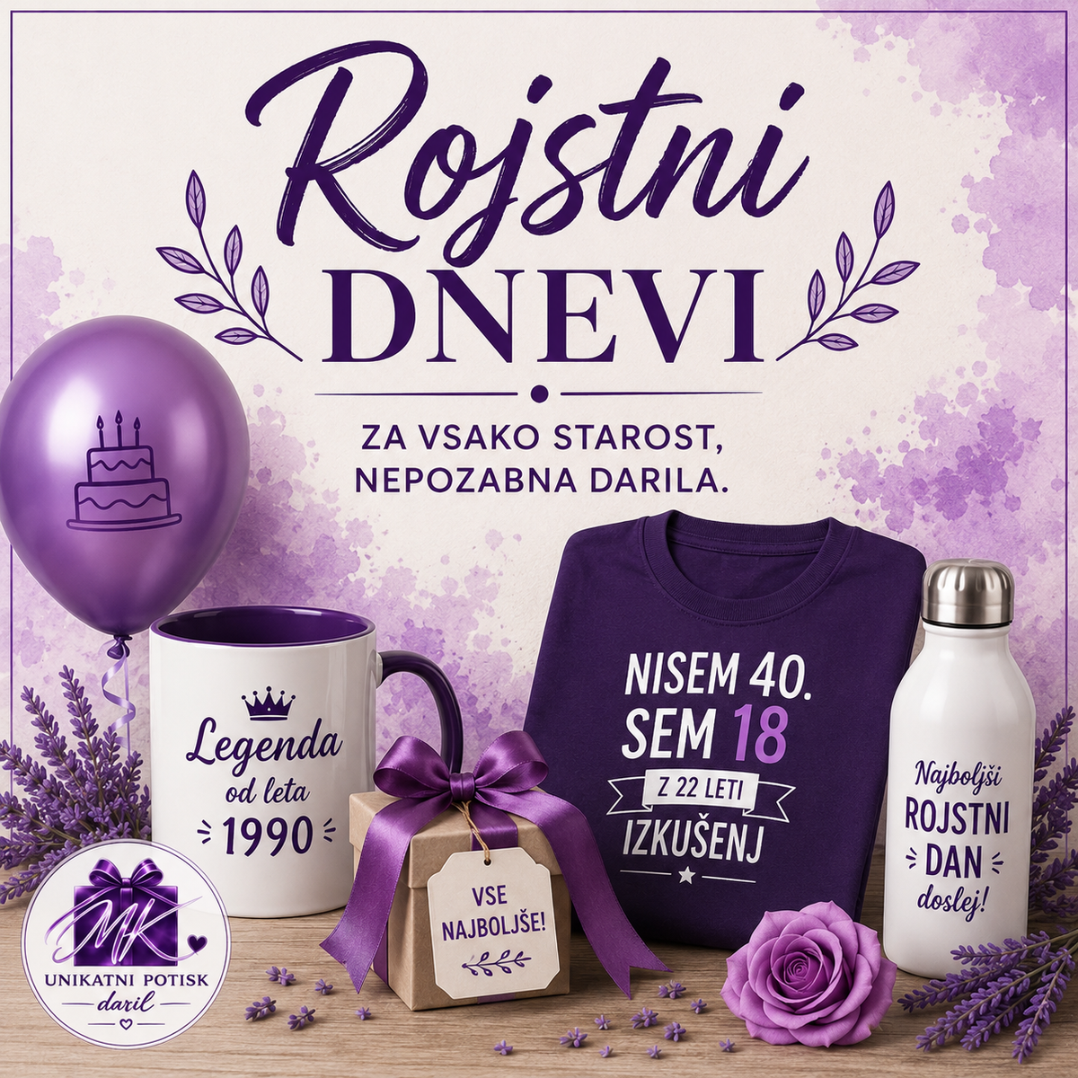 Rojstni dnevi