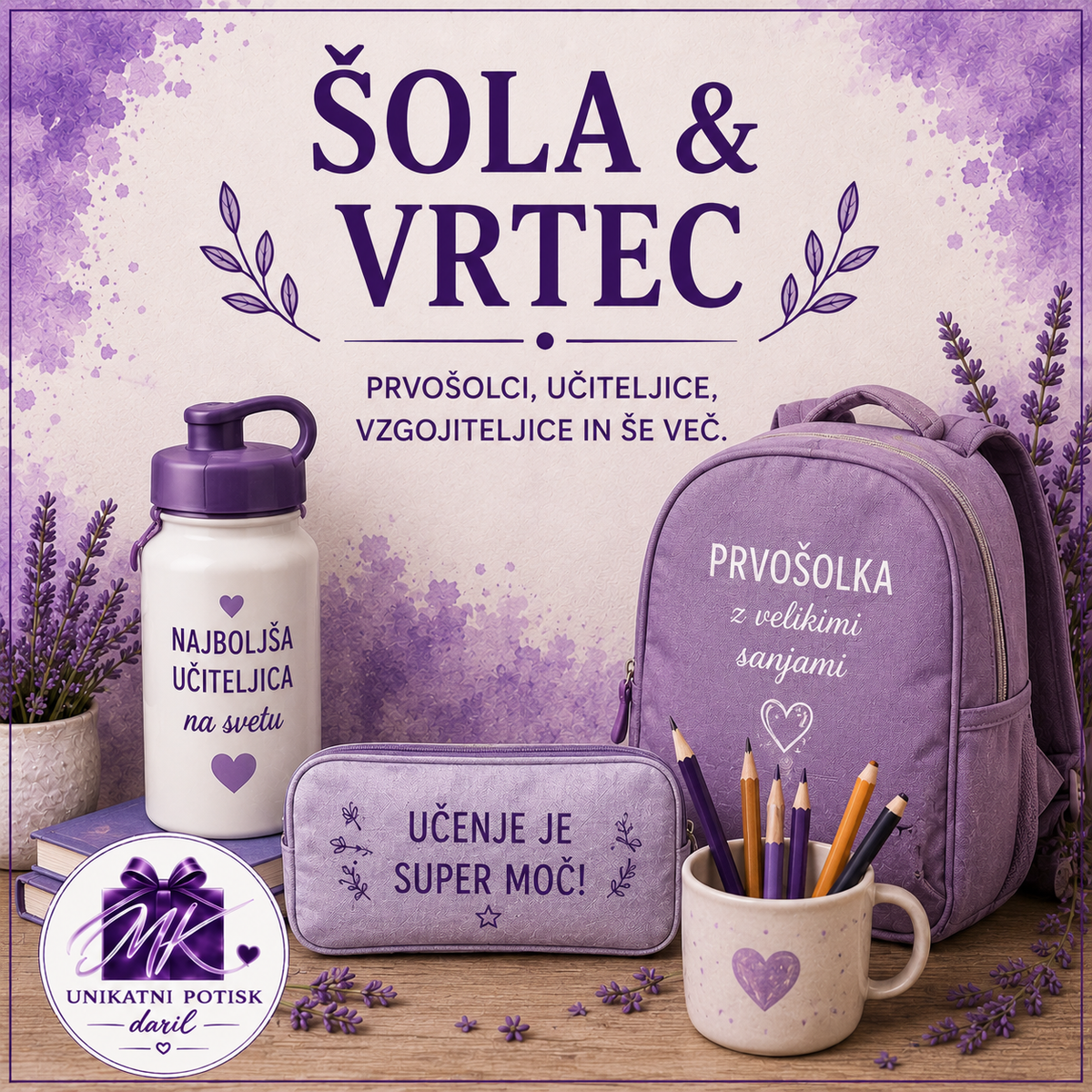Šola & vrtec