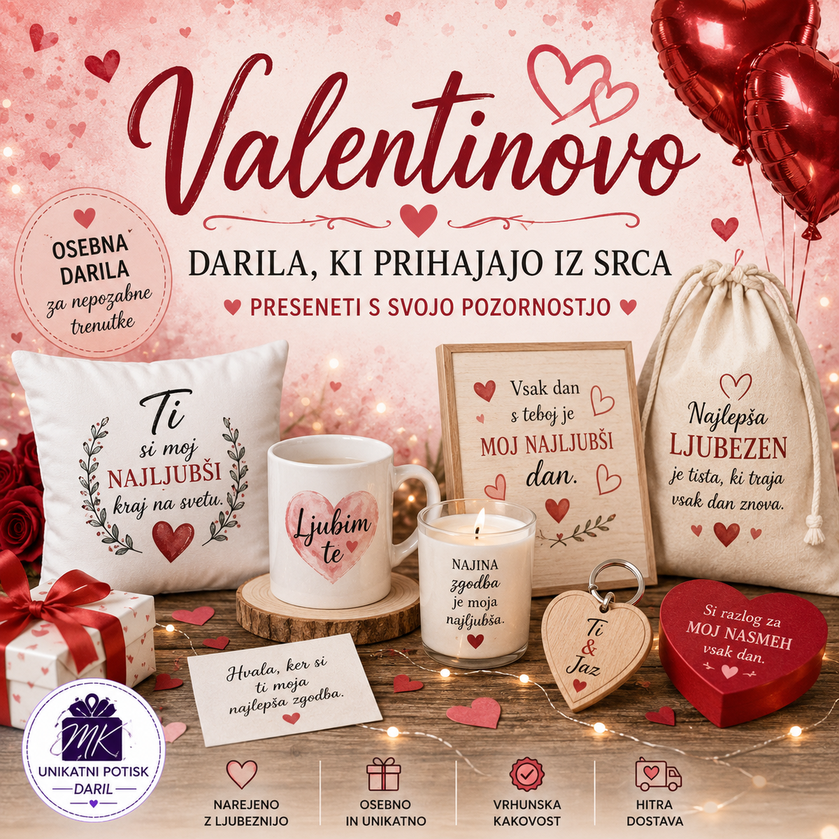 Valentinovo