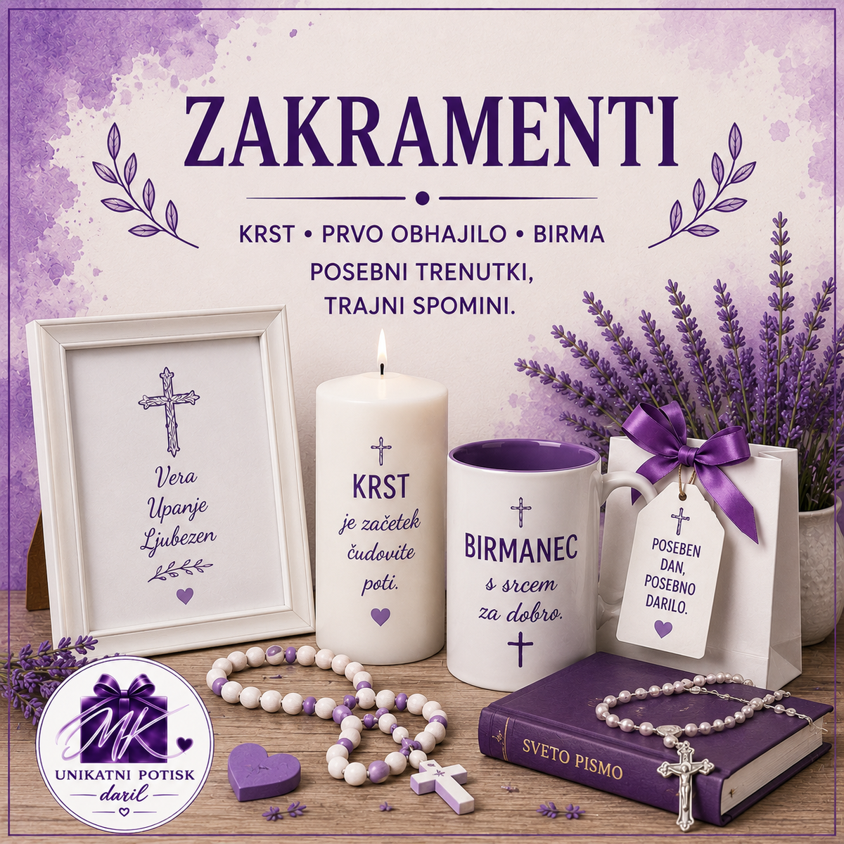 Zakramenti