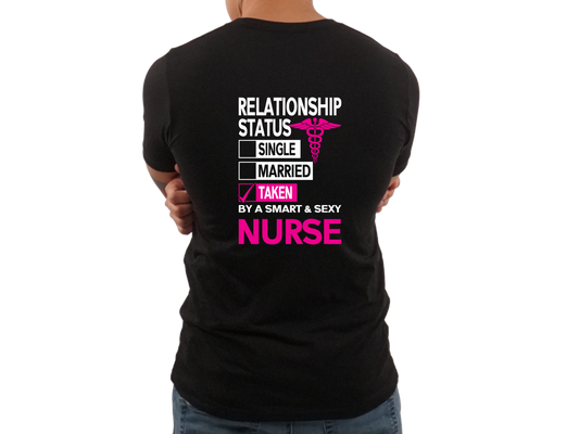 Majica - Relationship status....