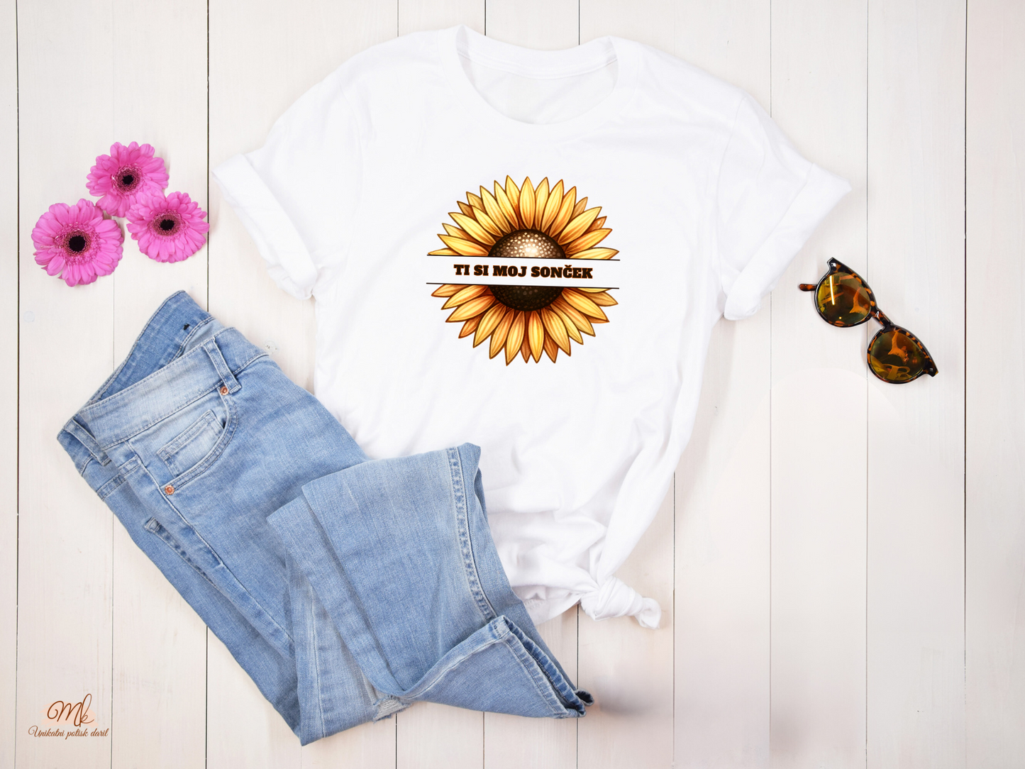 Majica Ti Si Moj Sonček