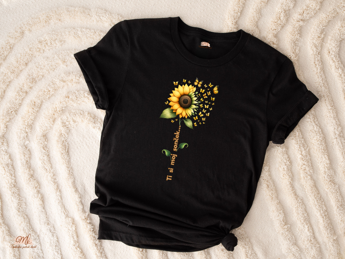 Majica Moj Sonček