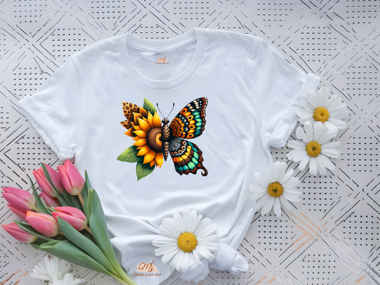 Majica Metulj