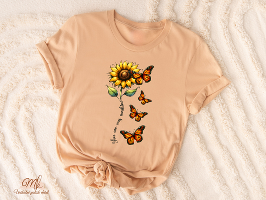 Majica You Are My Sunshine