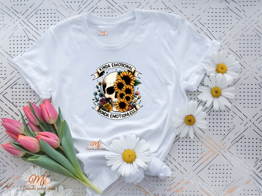 Majica Kinda Emotinal