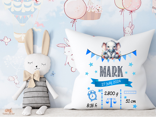 Blazina za Rojstvo (ime po izbiri)