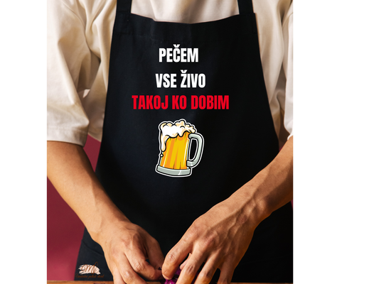 Predpasnik Pečem Vse Živo